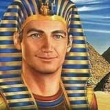 egyptian pharaoh