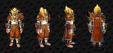11.1 monk tier set