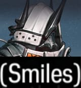 mudrock all smiles
