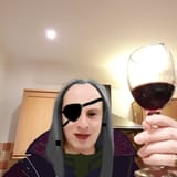 luthor harkon toast