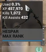 hespar