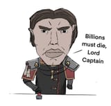 rogue trader chud