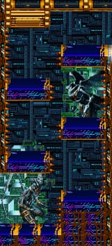 level design