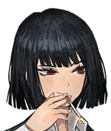 ryoshu smirk