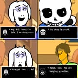 sans