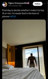 crossovergod