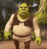 shrek-disappointed