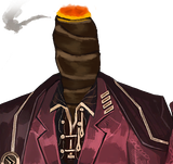 el distorción
