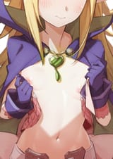delicious flat chest