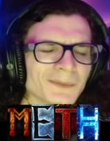 path of metth