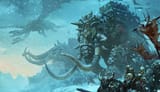 Norsca march