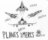 Planes_And_Mercs