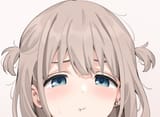 Asahi pout