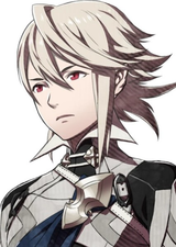 CORRIN