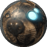 globe