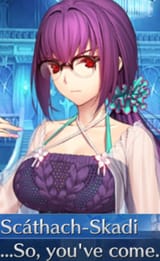 Skadi Come 2