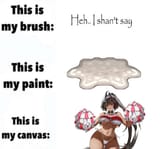 Bay canvas