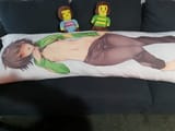 kris front