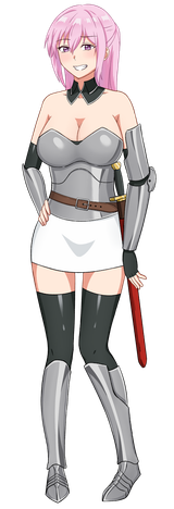 saria shikimori