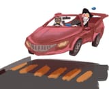 spam turb ride