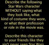 character
