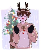 Hero Deer @Bu3Hgg