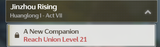 level