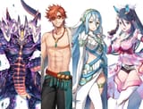CYL 10 winners