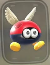 parabiddybud