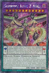 SupremeKingZARC-RA04-EN-PlScR-1E
