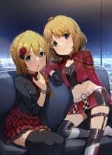 Momoko and Konomi