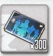 300 blues