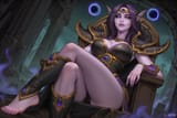 Xal&#039;atath-WoW-Ero-Warcraft-Blizzard-8619737