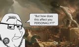 personally