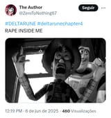 RAPE INSIDE ME