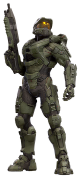 halo 5 master chief