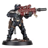 Arbites-Marksman