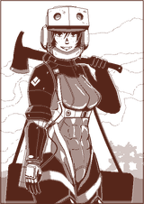Landsword