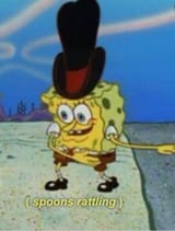 Spongebob