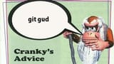 crank&#039;s advice