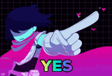 yes
