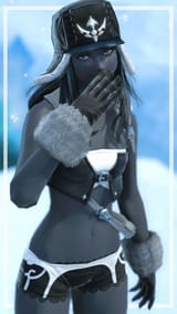 aetherfonter