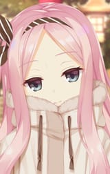 suzune cute penis