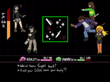 andy leyley deltarune