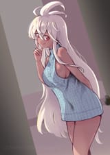__zooey_granblue_fantasy_drawn_by_vialnite__2df920952675d5ce7a2b561e79746ed6