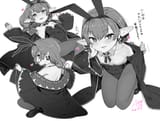 __haaselia_granblue_fantasy_drawn_by_rkrk__74f10396a7d4d04755fbc5c9fd884d1a