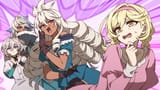 zoujou