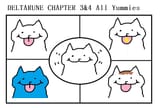 deltarunechapters3and4spoilers