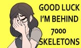 uh spooky