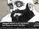 hardcore Gief